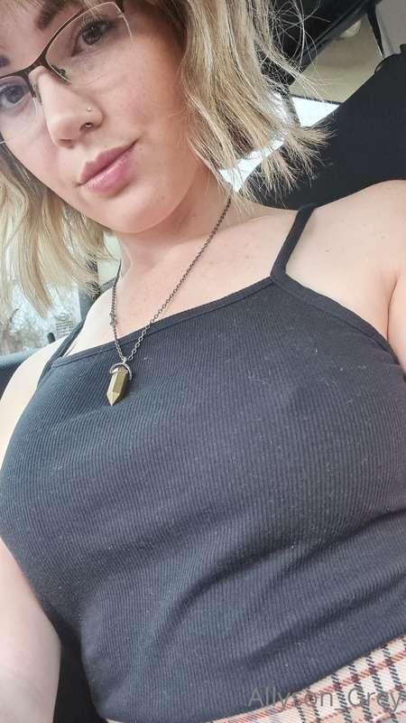 Car tease photo set
