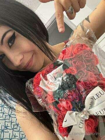My birthdaaaayyyuy wass amazing thank you guys so much !!!!