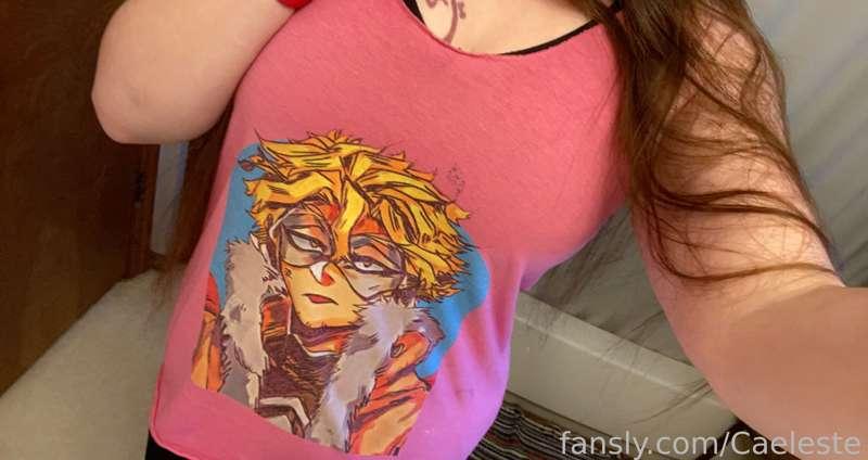 #hucow #hugetits #anime #nerdy #lactation 