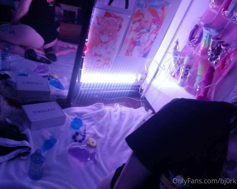 🌸 Cum one cum all 🌸 
A huge highlight thats work in progress..