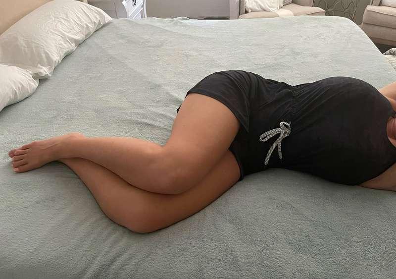 Something a little different for you candid/voyeur lovers 😉