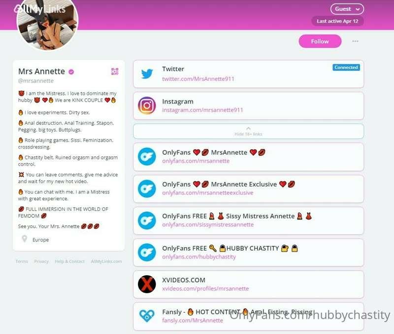 ❤️💋 See more content ❤️💋
follow me. https://allmylinks.com/m..