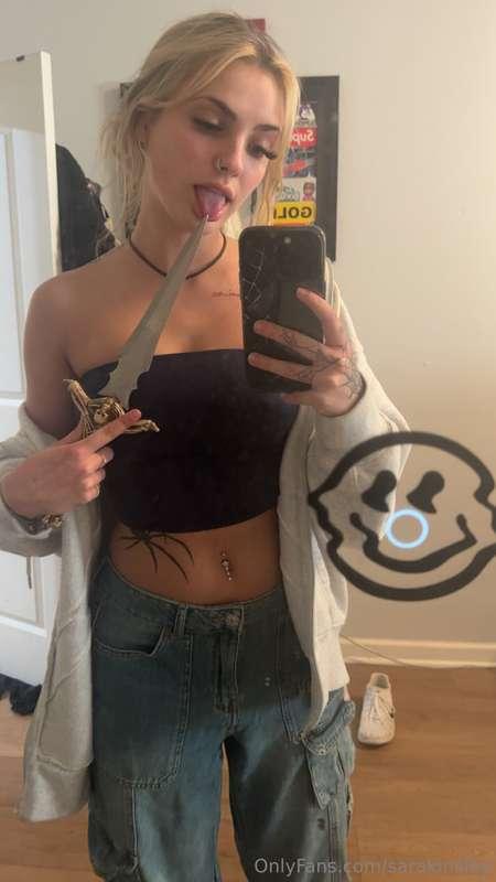 polished, but playful 🩷