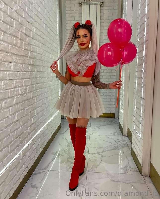🤡