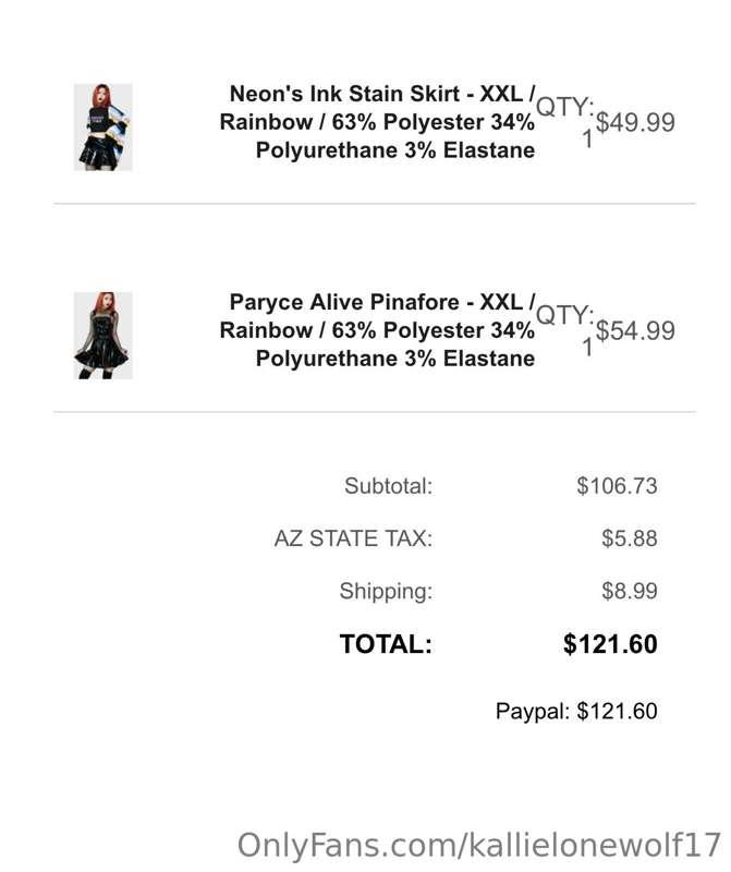 Just ordered some more holographic pvc! Literally my FAVORIT..