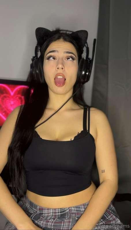 Let's play together 🥰