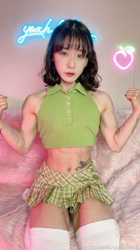 peachycatsnack image #7