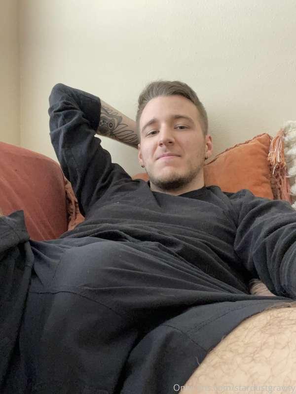 chillin