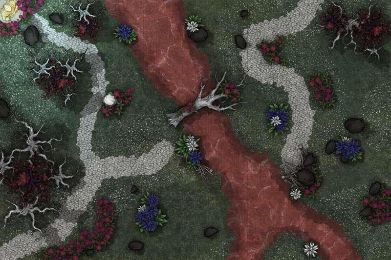 Blood River