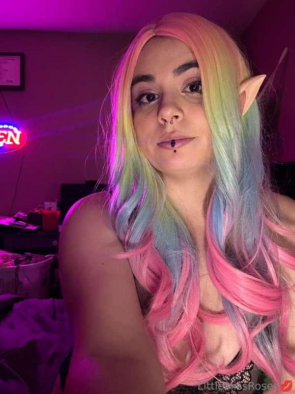 I have an extra spicy and fun video cumming your way tomorro..