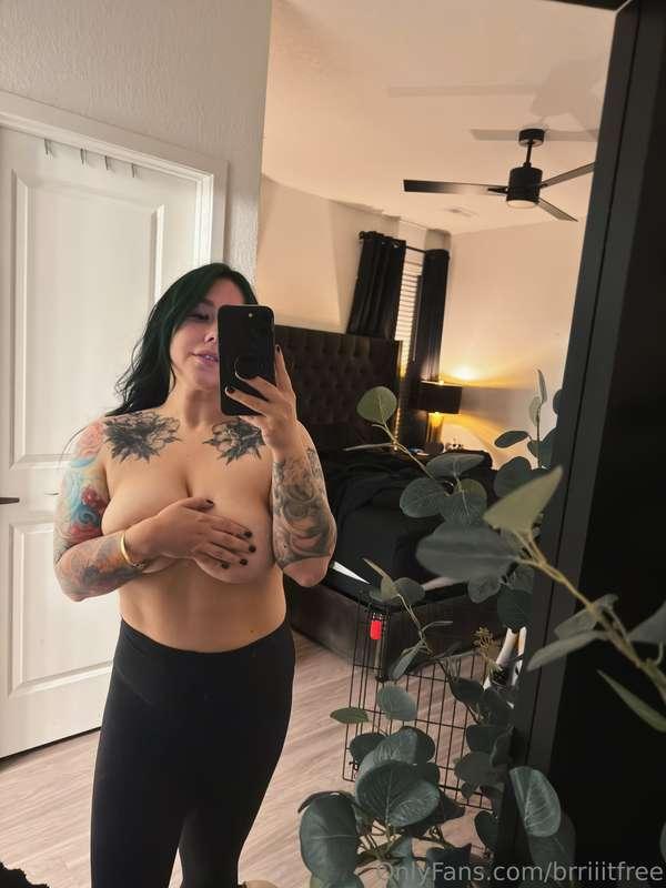 Do you like it when I tease you? 😏