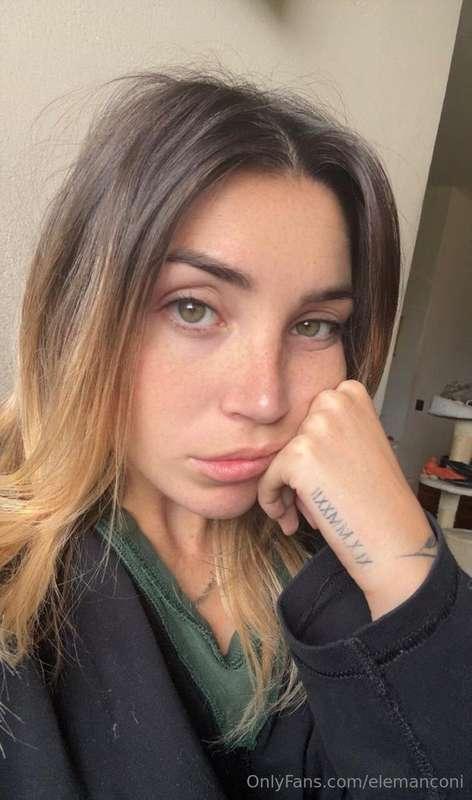 Baby hai del tempo per me oggi? 🤭