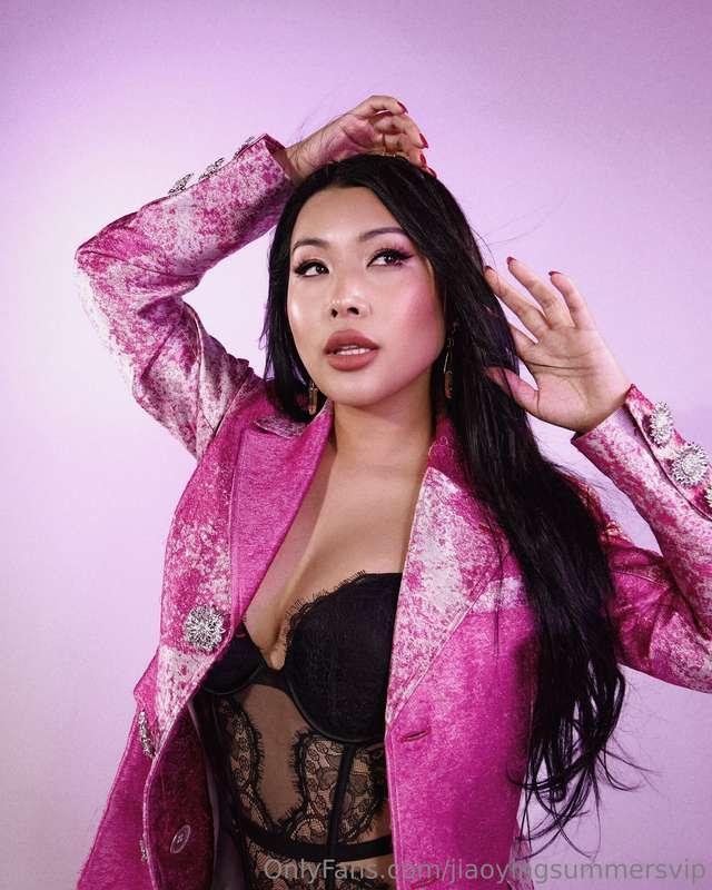 Did you see my new content last night? 💞