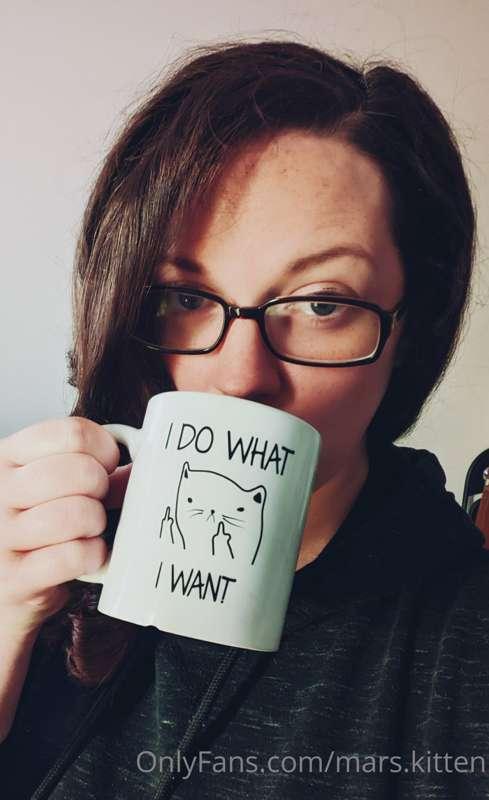 It's a coffee kind of Sunday. 
I hope you enjoyed your weeke..