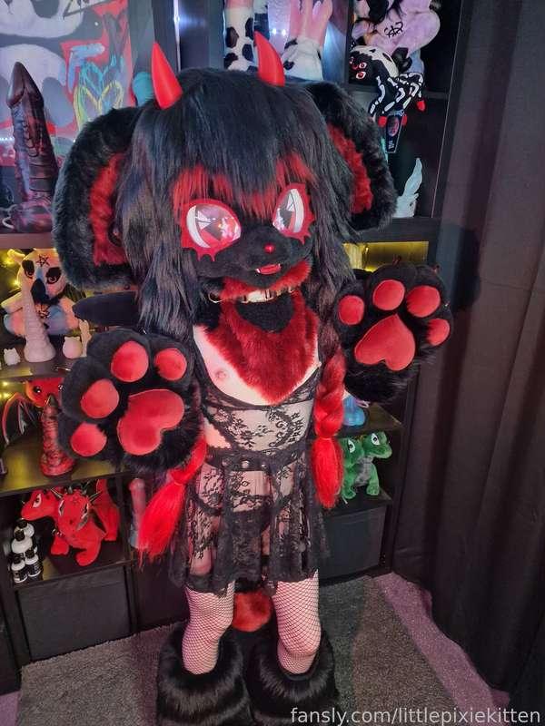 littlepixiekitten image #13