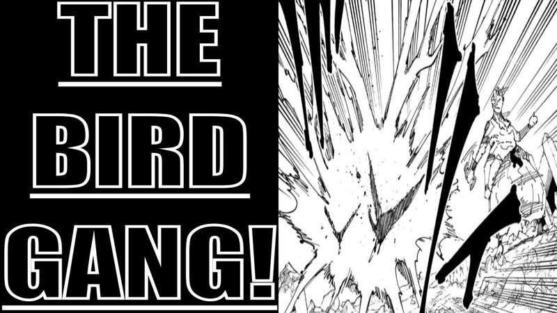 Jujutsu Kaisen Chapter 244 Live Reaction : The Start Of A New Trial!