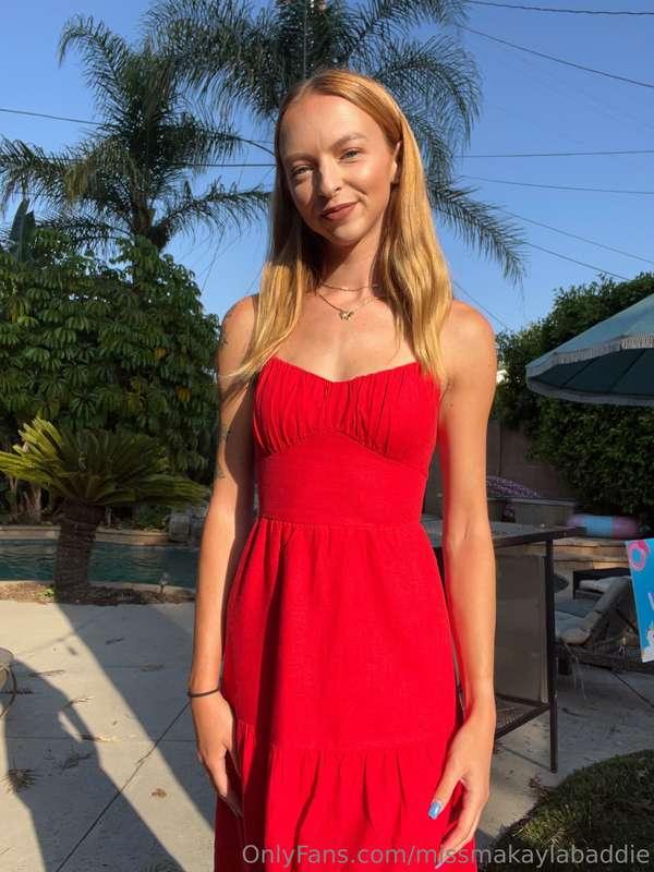 Me all dressed up with makeup on❤️