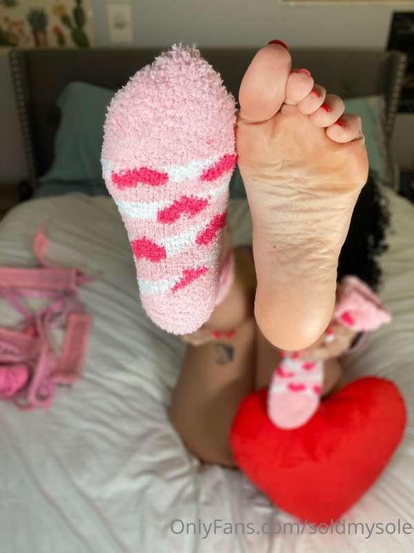 Happy Valentine’s Day 💕