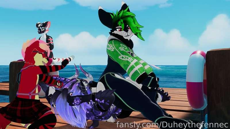 duheythefennec image #1