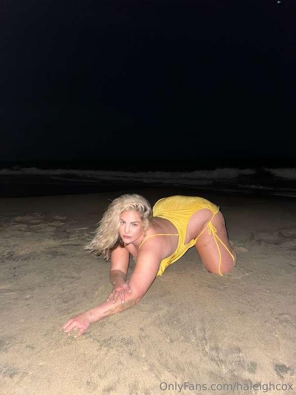 let's splash around