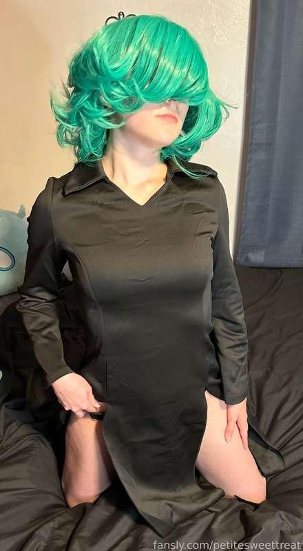 Tatsumaki video is tomorrow! In the meantime enjoy the photo set and two slow mo clips from the full video! Tomorrow’s video will be over 12 minutes long, I hope you enjoy it! 💚



#opm #onepunchman #onepunch #anime #cosplay #tatsumaki #tornado #terrible #green #ass #shake #wiggle #bounce #booty   #thigh #thighs #thighjob #job