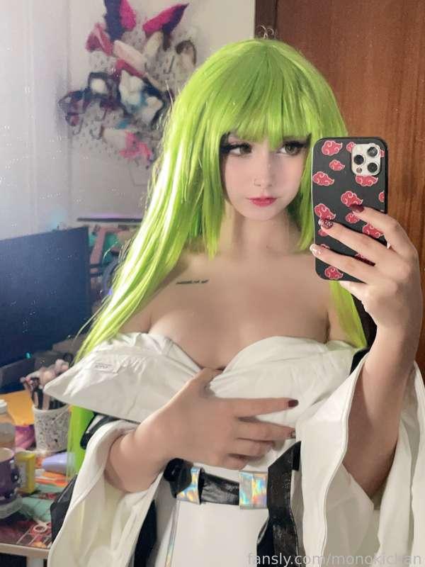 monokichan image #14