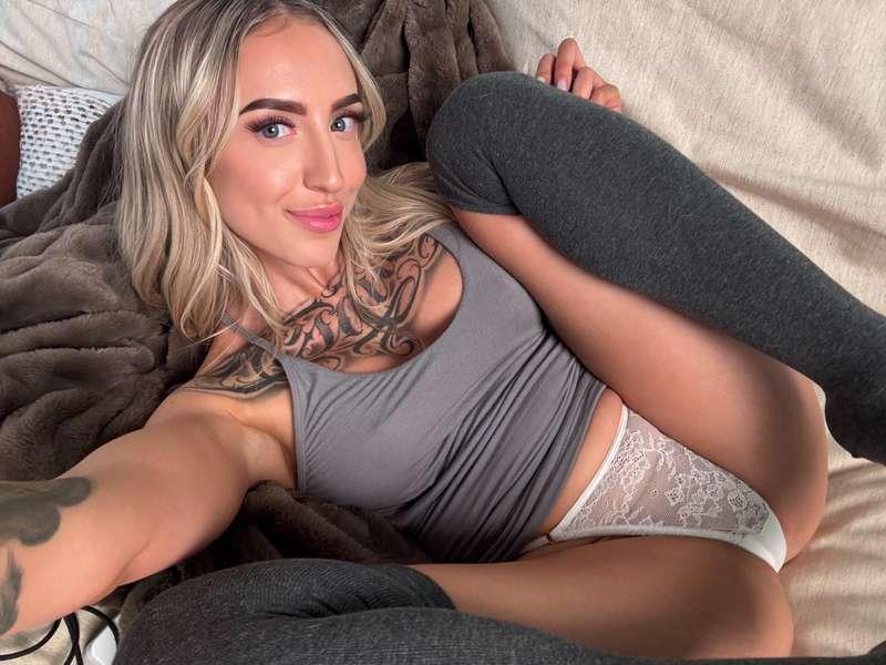 Can you guess what my fav position is? 😉