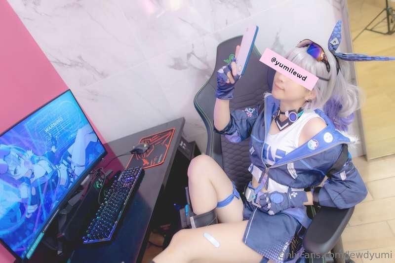 lewdyumi image #14