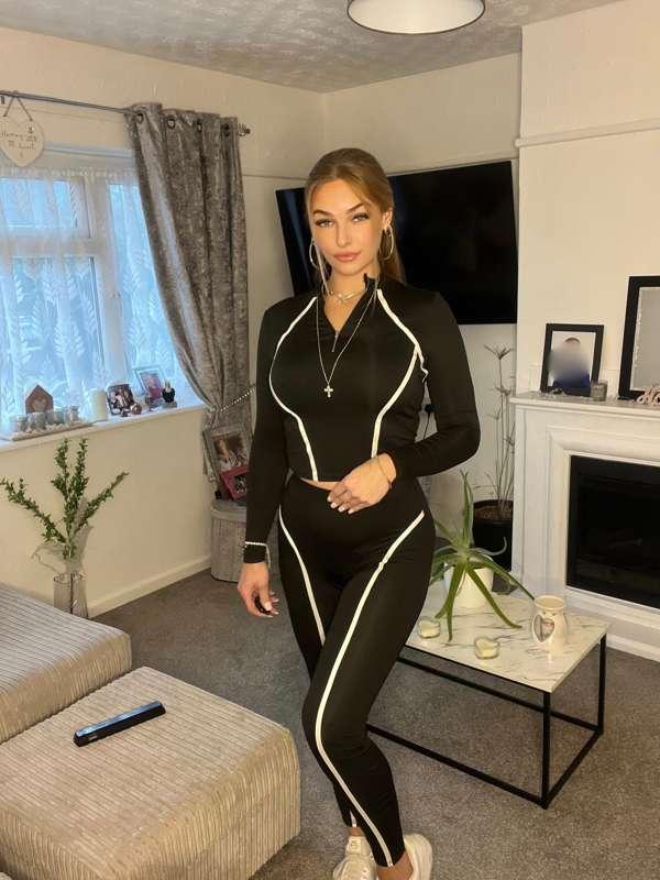 blondiemarieex image #11