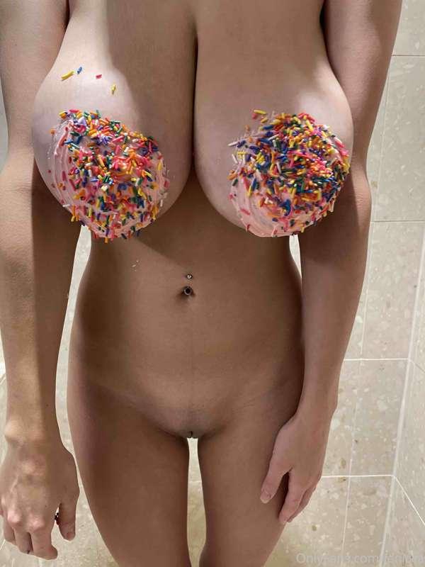 Sprinkles