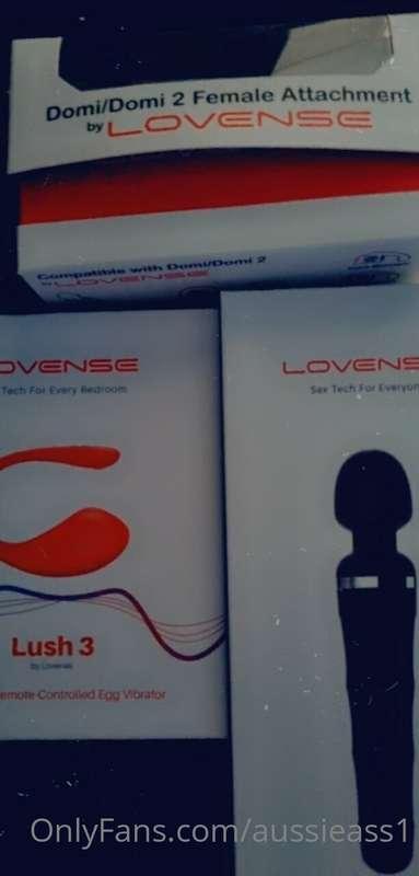 FUND RAIISER FOR NEW FEMALE SEX TOYS IS CLOSED. 

There was ..