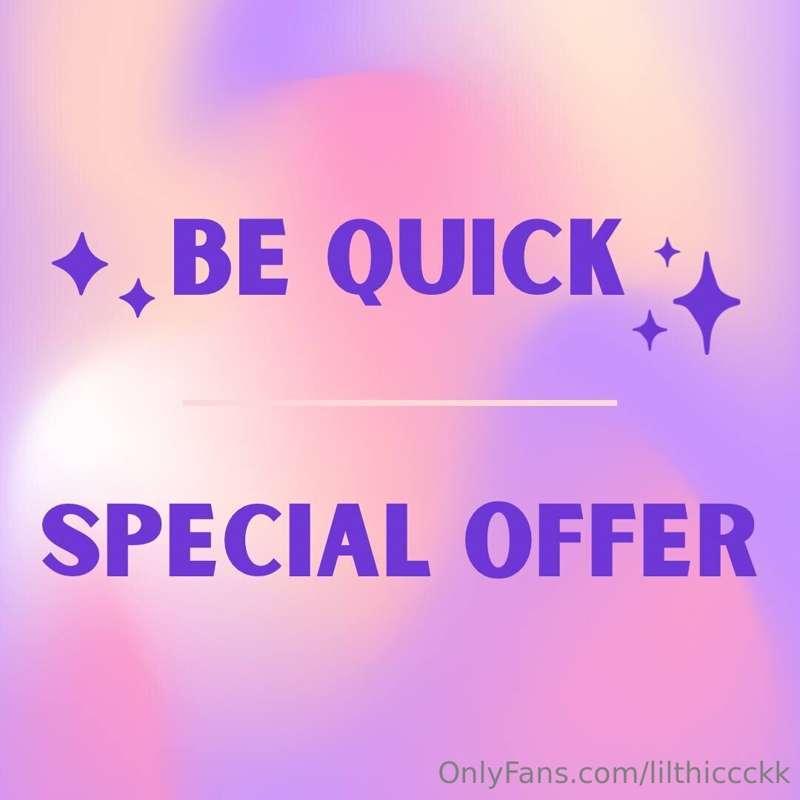  THE FIRST PERSON TO TIP $30 WILL RECEIVE $2000 WORTH OF CON..