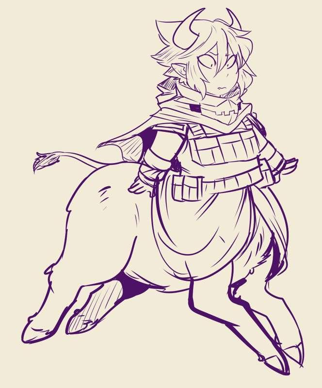 cowtaurmaki