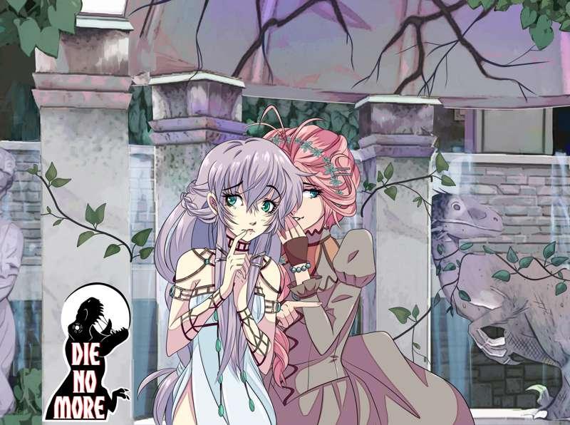 Whispering Secrets - Original Colors