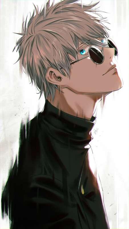 Satoru Gojo