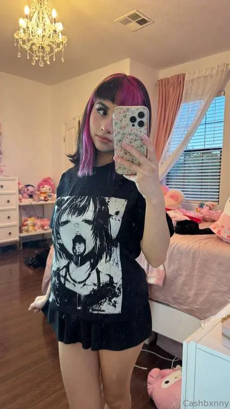 Swipe for ahegao