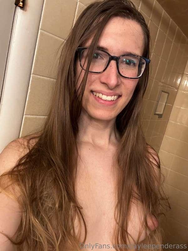 I’m all dirty from working on my car, would anyone like to j..