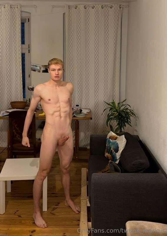 how evenings at my place look ;)