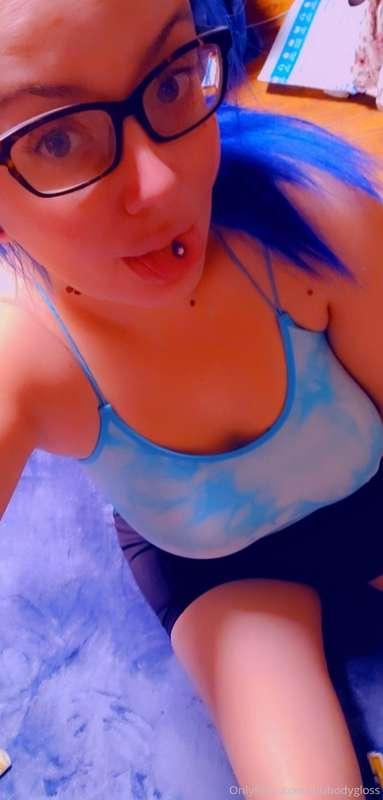 Selfies for daays!!