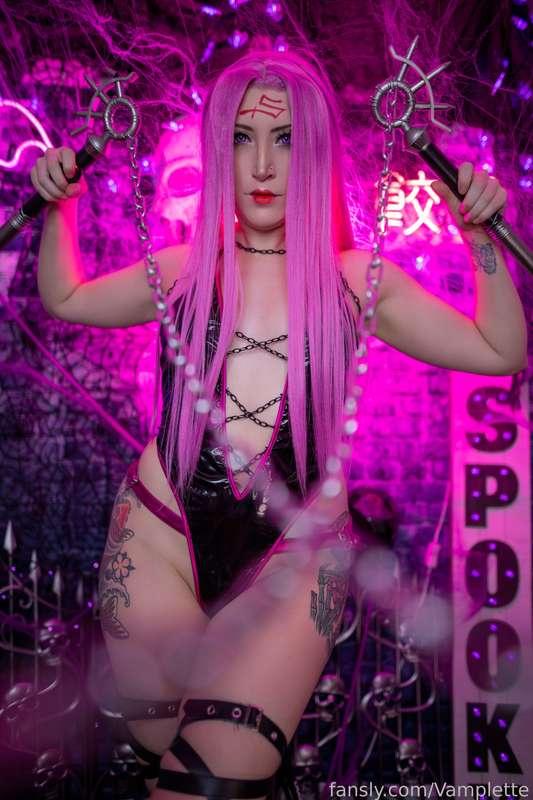 vamplette image #1