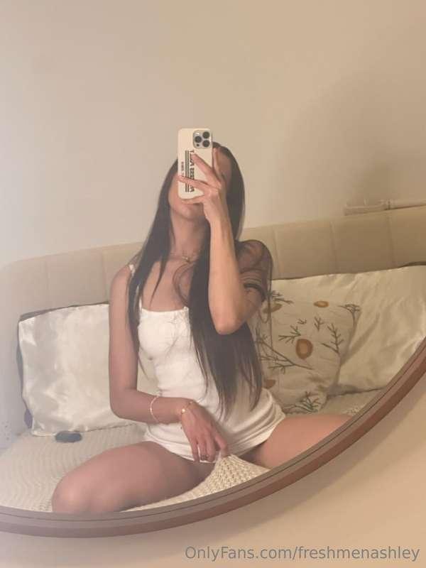 React only if you'd fuck me raw💦