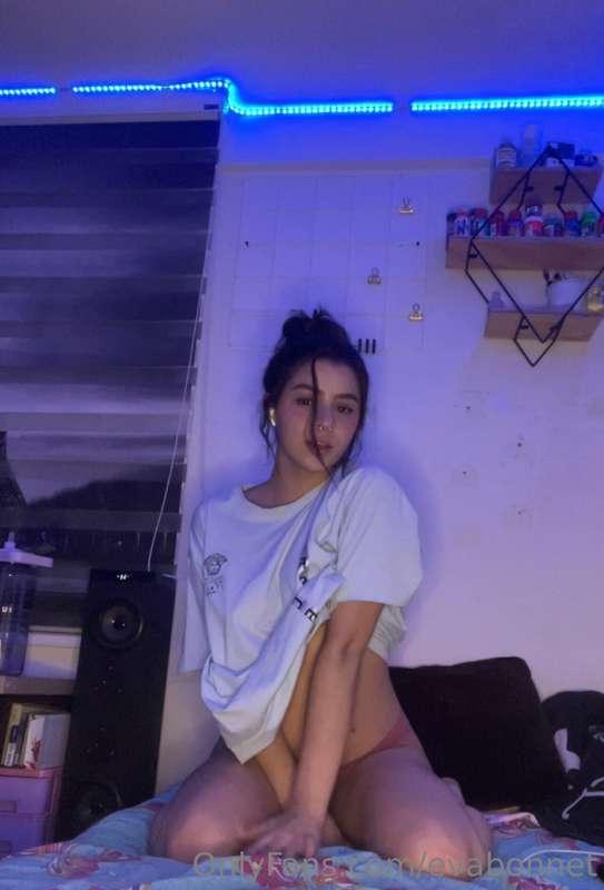 😈☺️