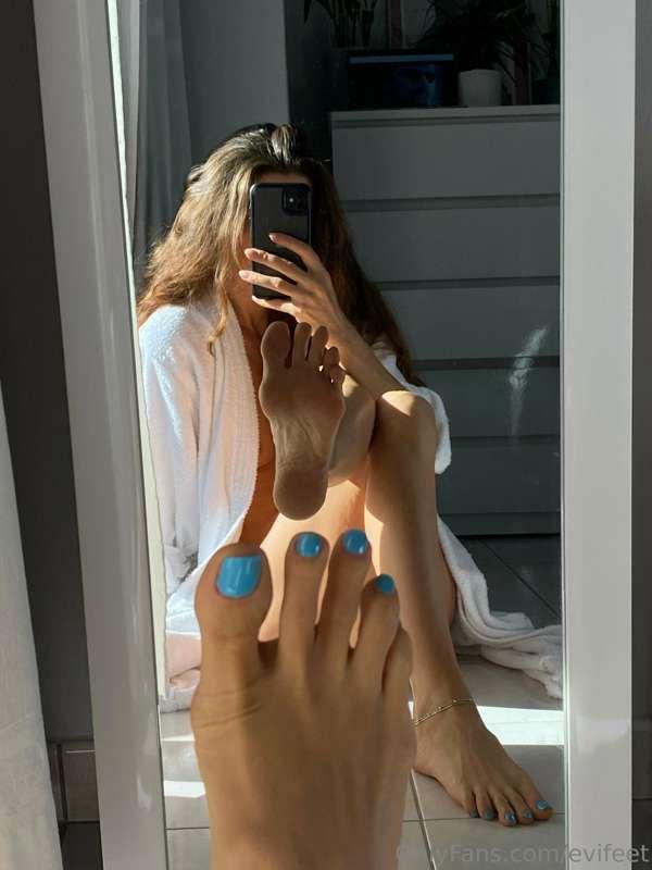 Do you like this color guys? 😊