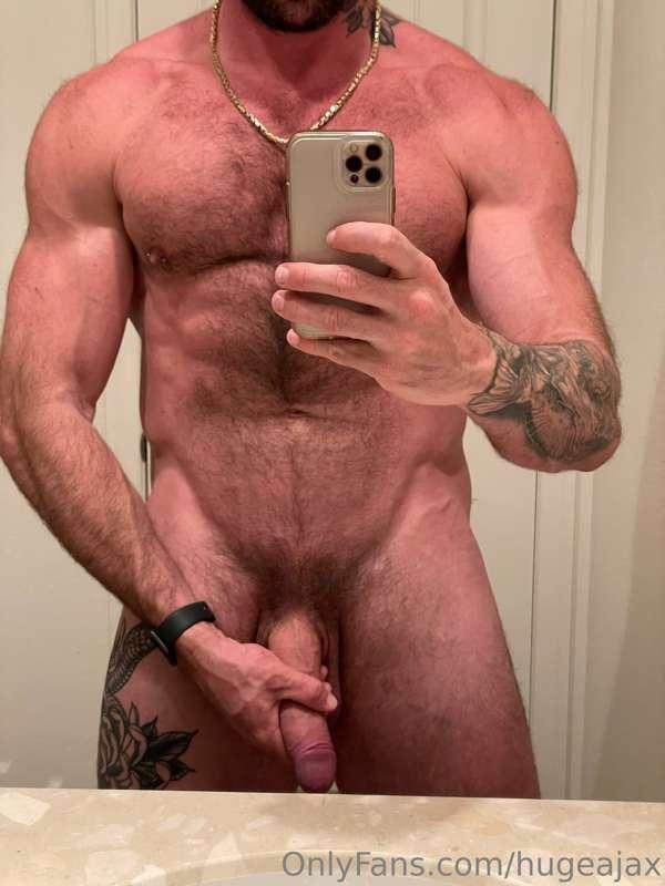 Sometimes I pull back my foreskin and pretend I’m circumcise..