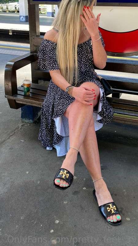 Day out 💋