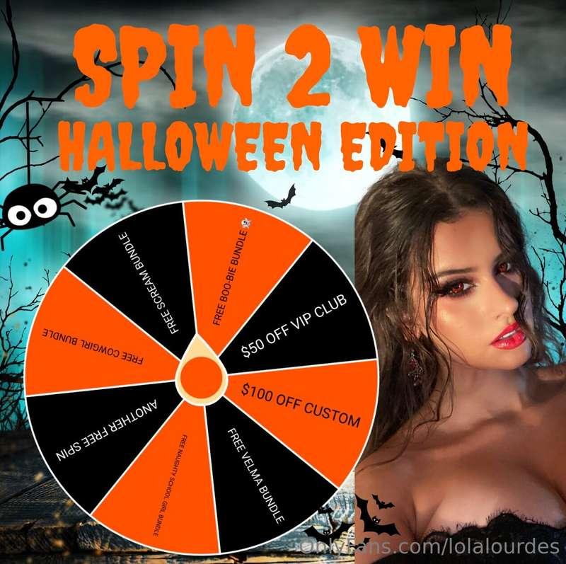 I'VE NEVER DONE THIS BEFORE 🙈🎉 We're gonna play a game BOO 👻..