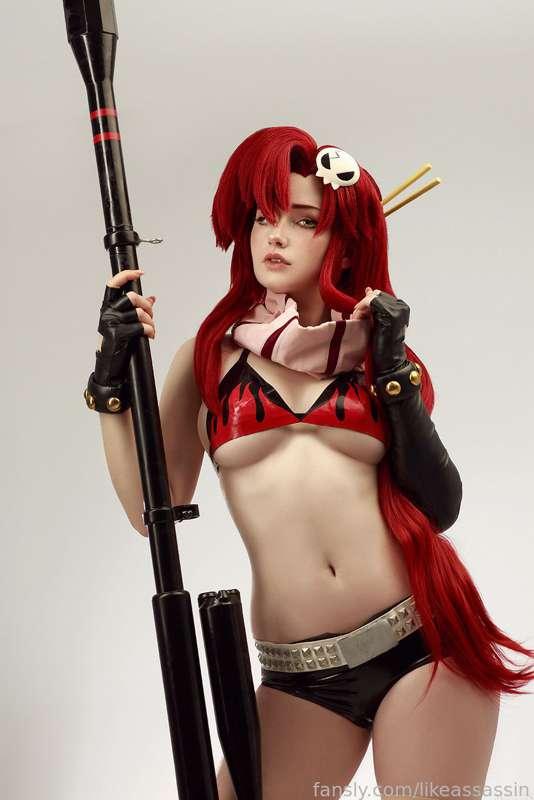 likeassassin image #1