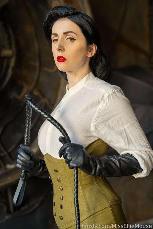 miss_ellie_mouse image #1