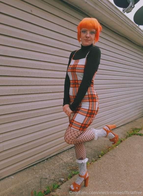 electricroseofficialfree image #0