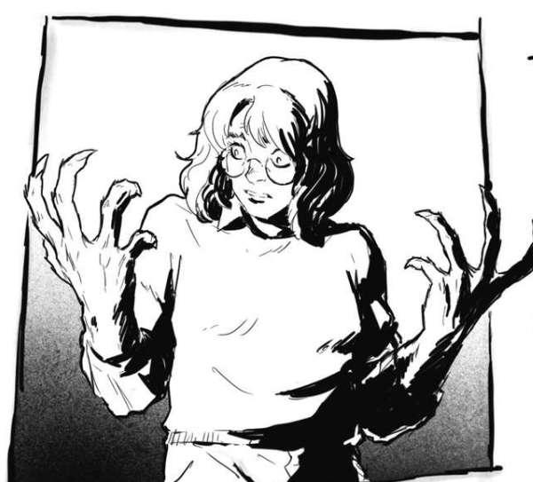Devil Claw Page 3 Preview